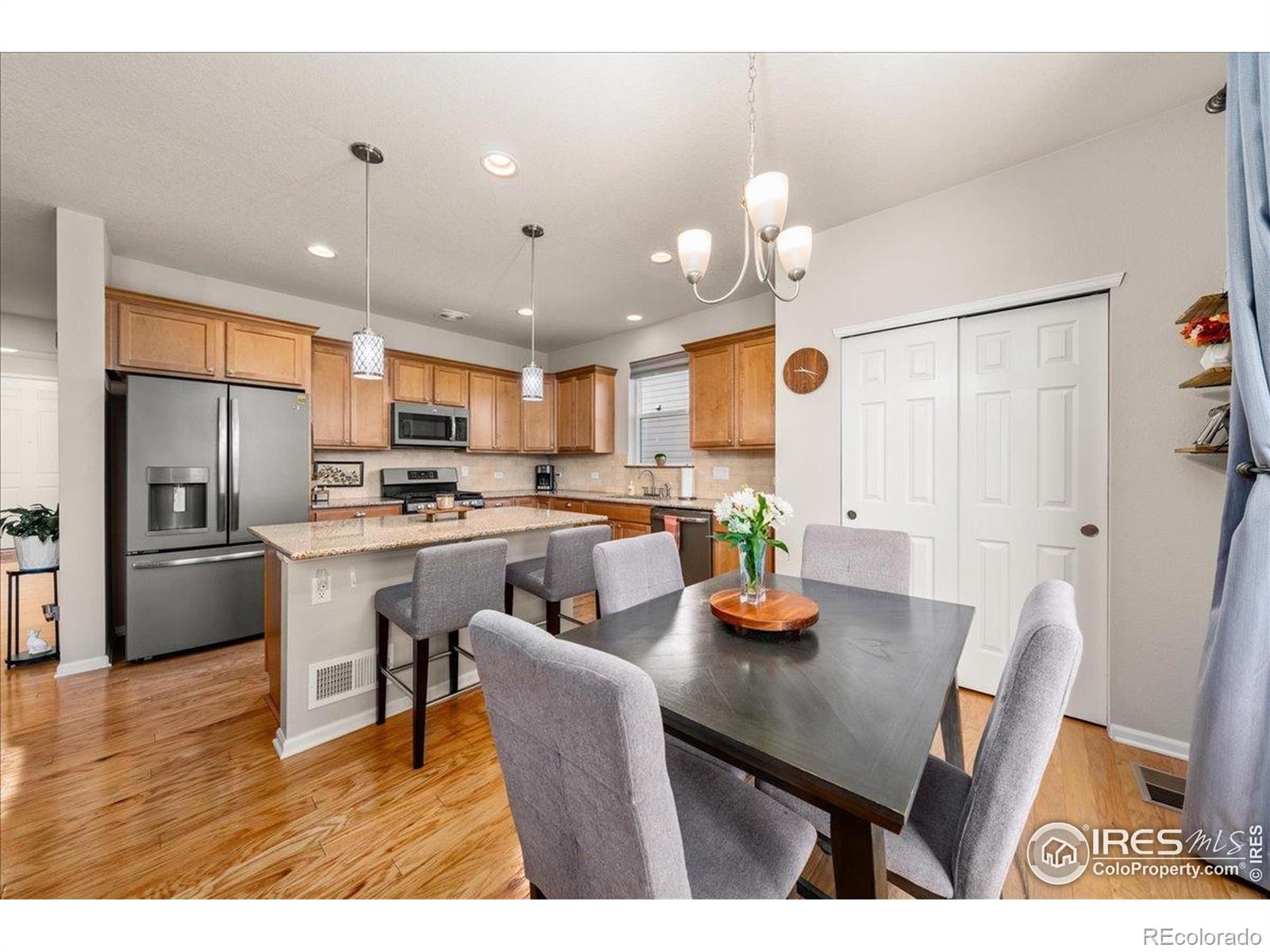 MLS Image #4 for 1576  sorenson drive,windsor, Colorado