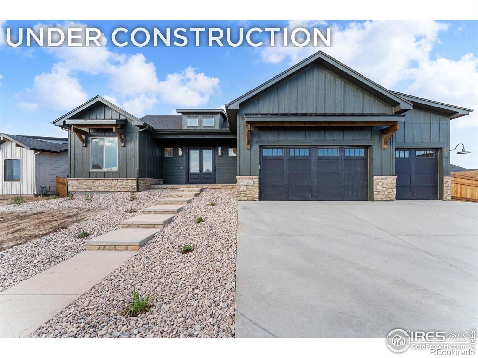 MLS Image #0 for 144  boxwood drive,windsor, Colorado