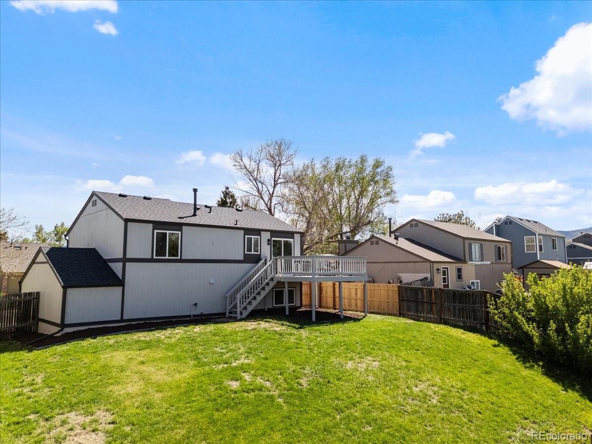 MLS Image #32 for 10895 w bowles place,littleton, Colorado