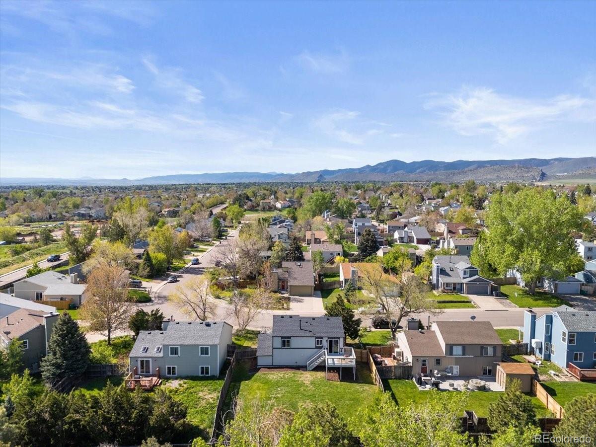 MLS Image #37 for 10895 w bowles place,littleton, Colorado