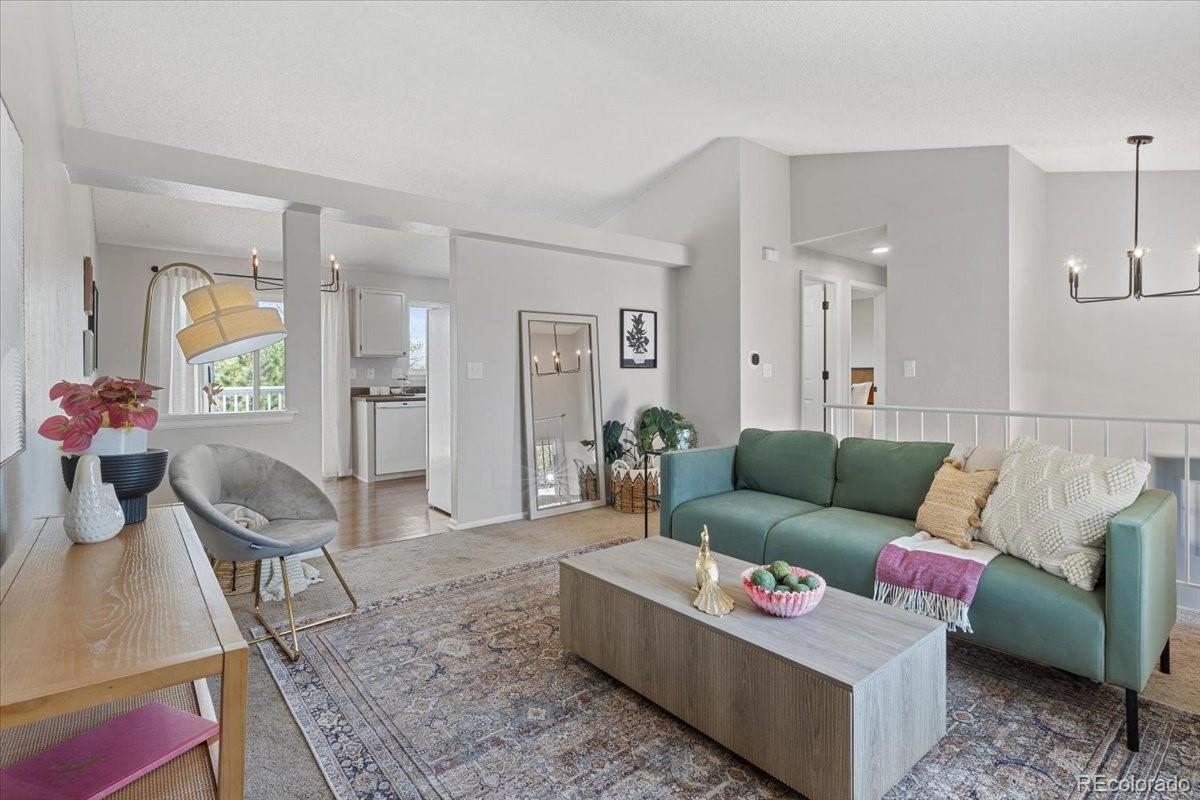 MLS Image #5 for 10895 w bowles place,littleton, Colorado