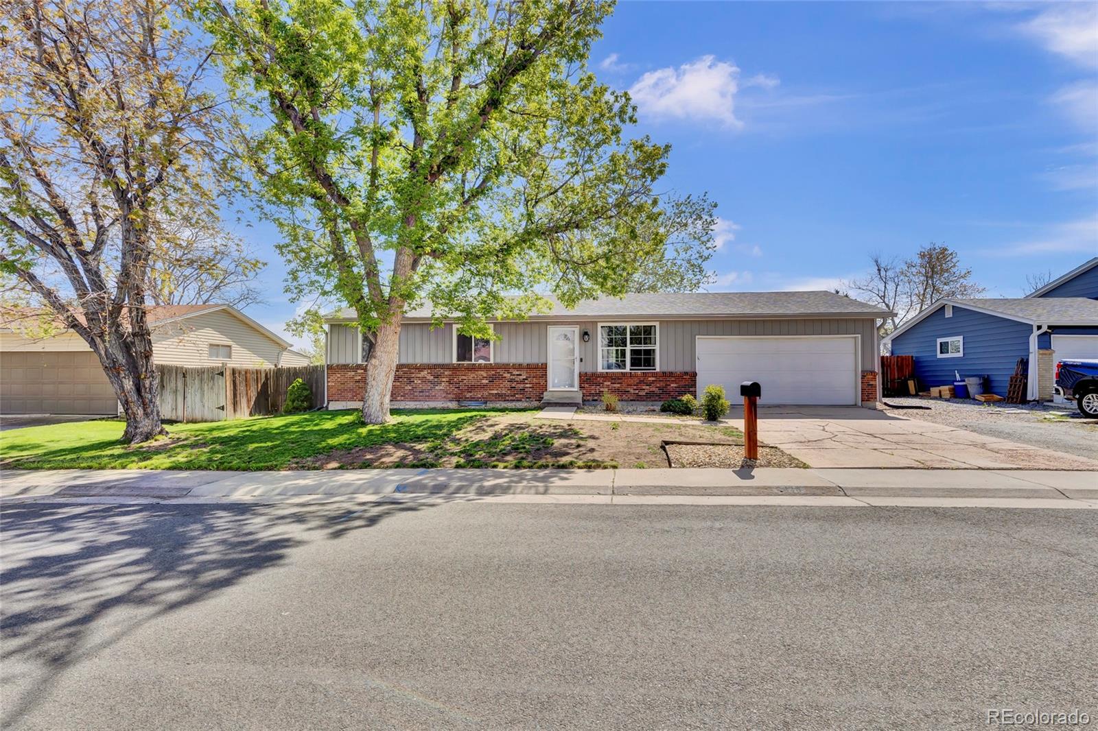 CMA Image for 6434 s dudley way,Littleton, Colorado