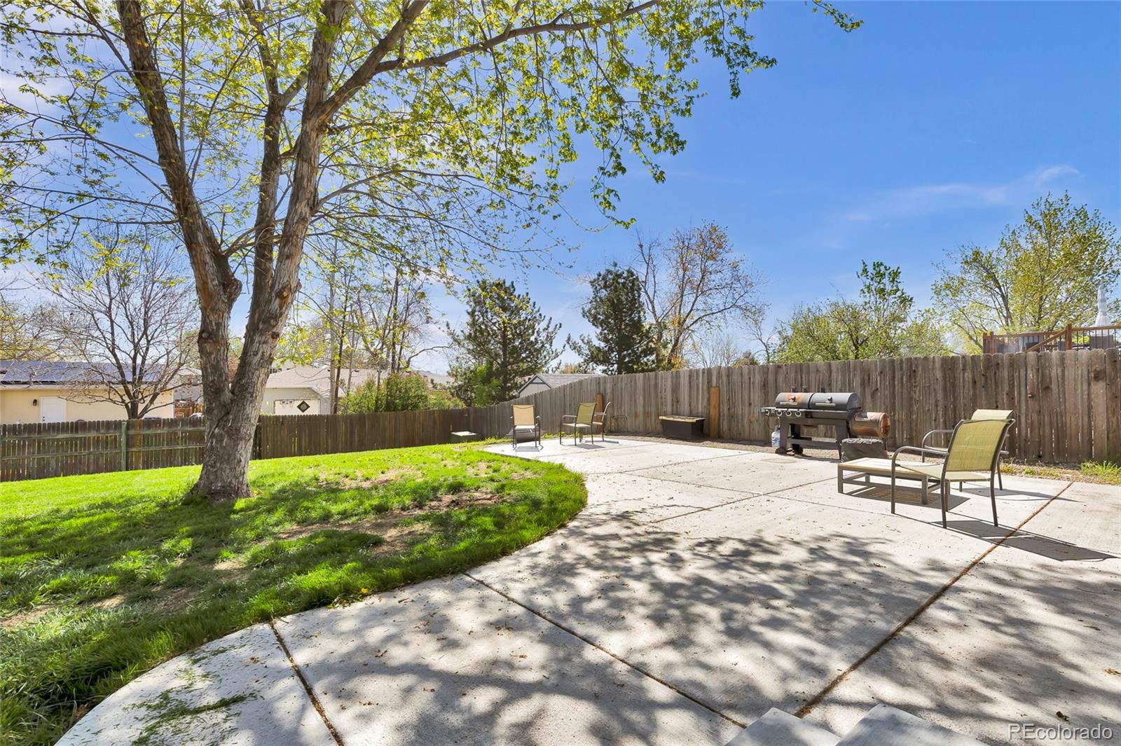 MLS Image #26 for 6434 s dudley way,littleton, Colorado