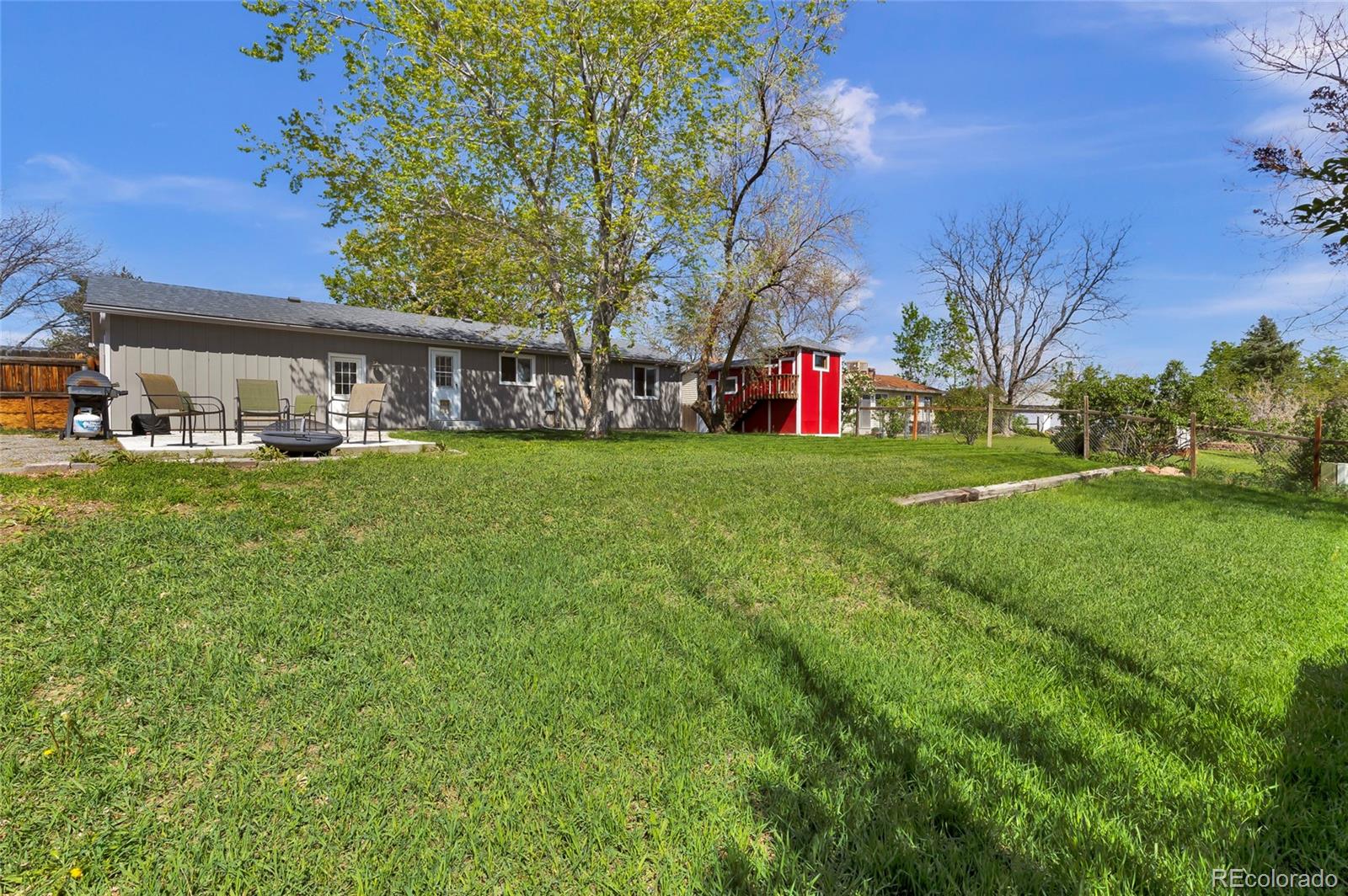 MLS Image #27 for 6434 s dudley way,littleton, Colorado