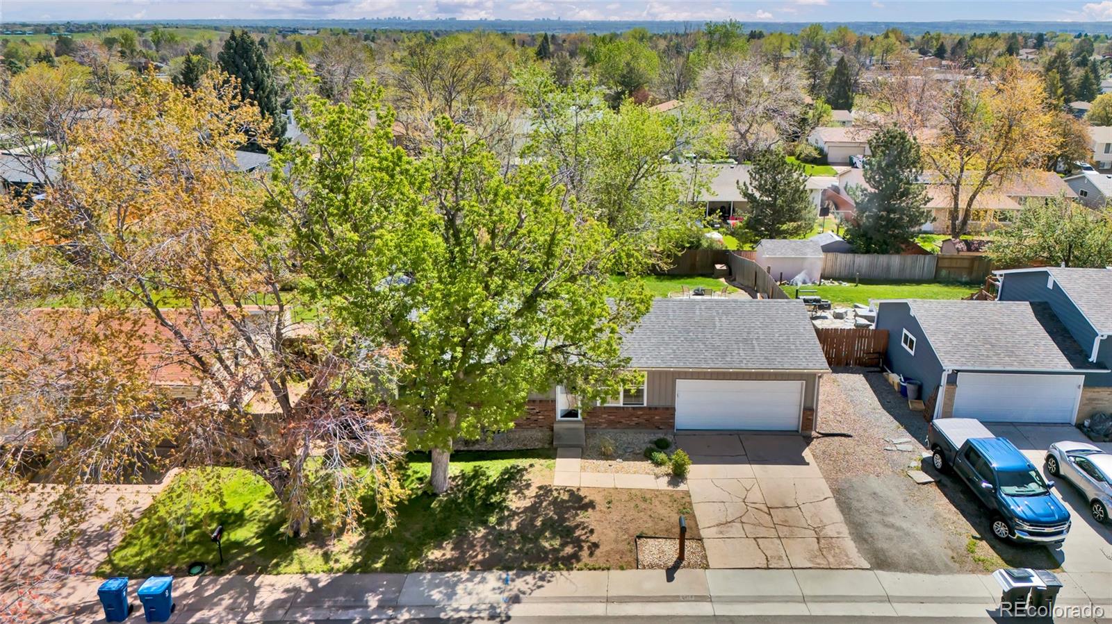MLS Image #28 for 6434 s dudley way,littleton, Colorado