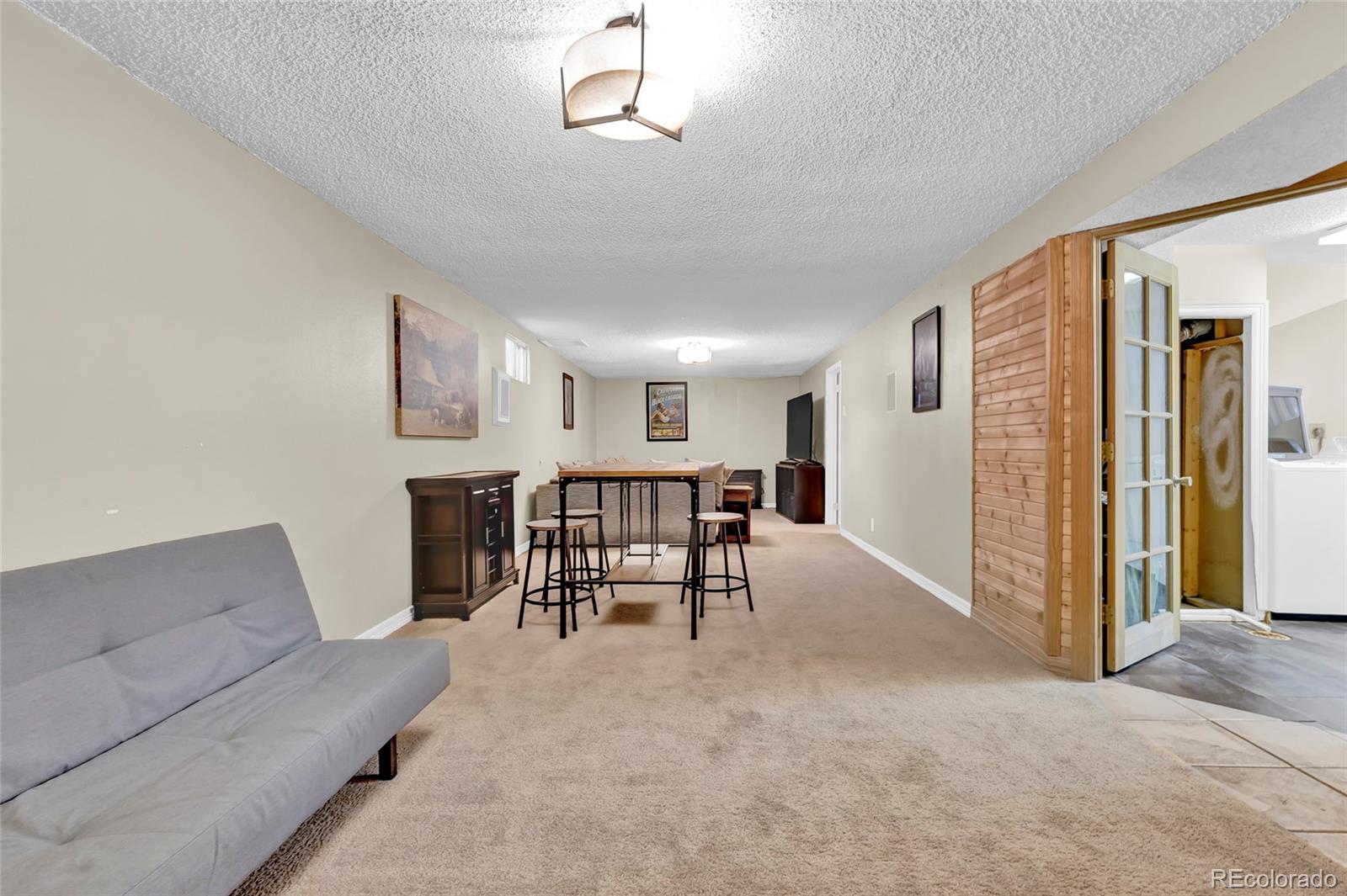 MLS Image #3 for 6434 s dudley way,littleton, Colorado