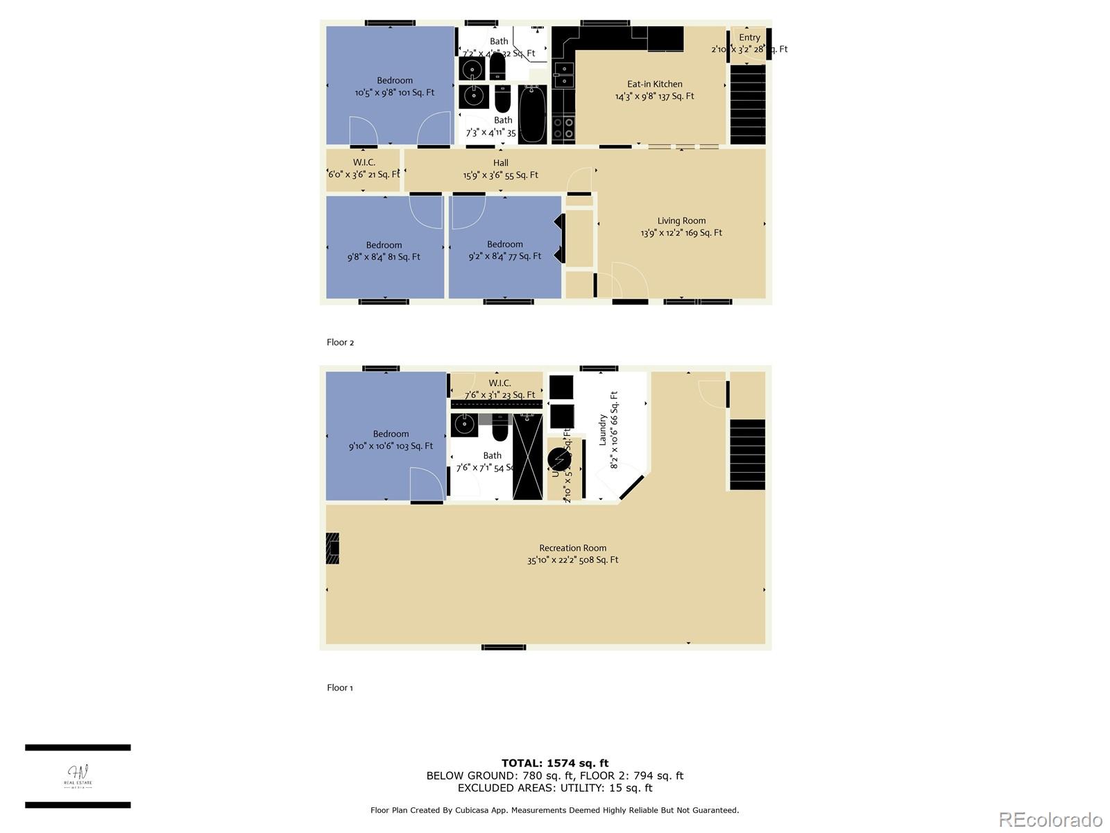 MLS Image #30 for 6434 s dudley way,littleton, Colorado