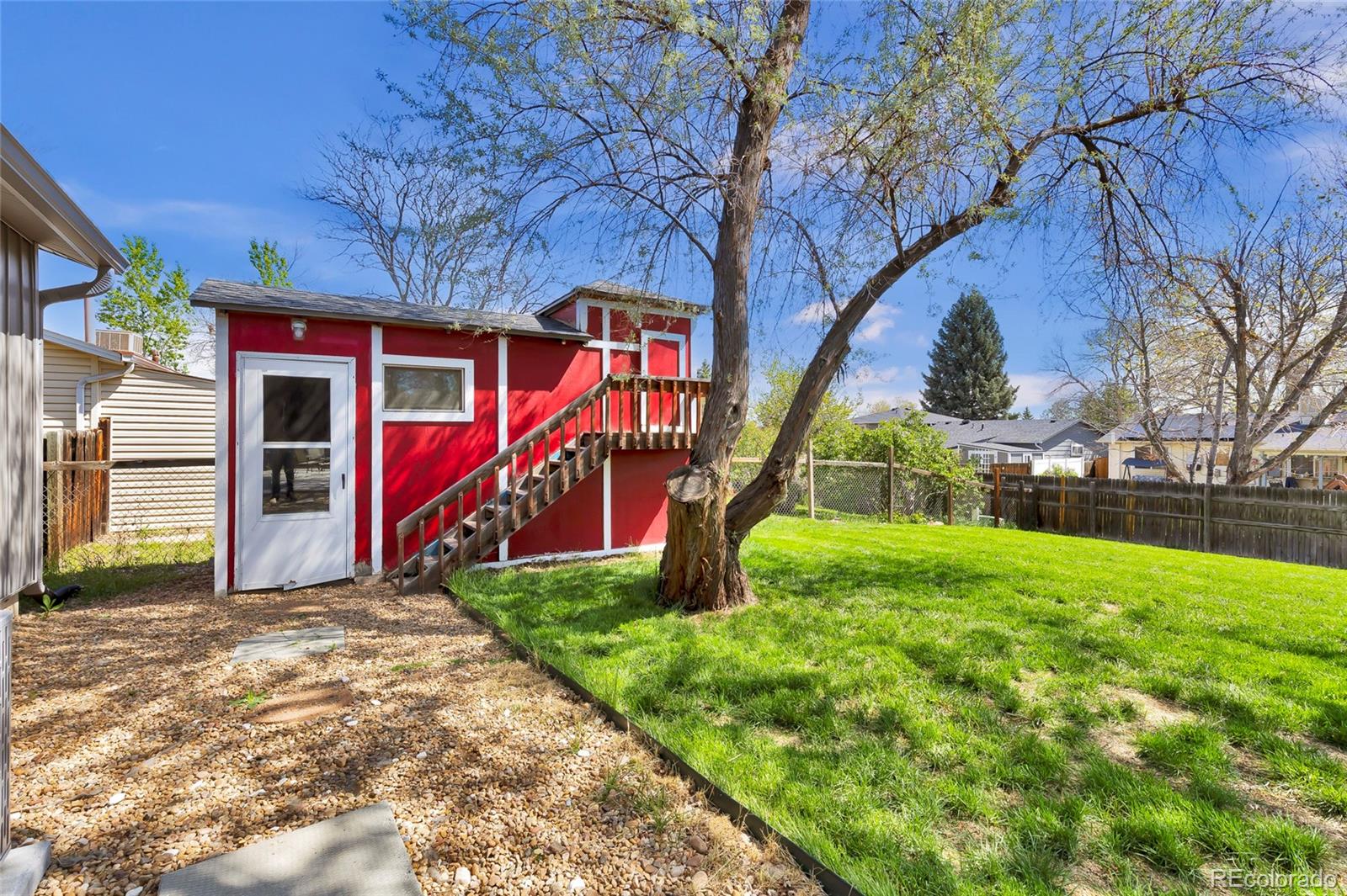 MLS Image #5 for 6434 s dudley way,littleton, Colorado