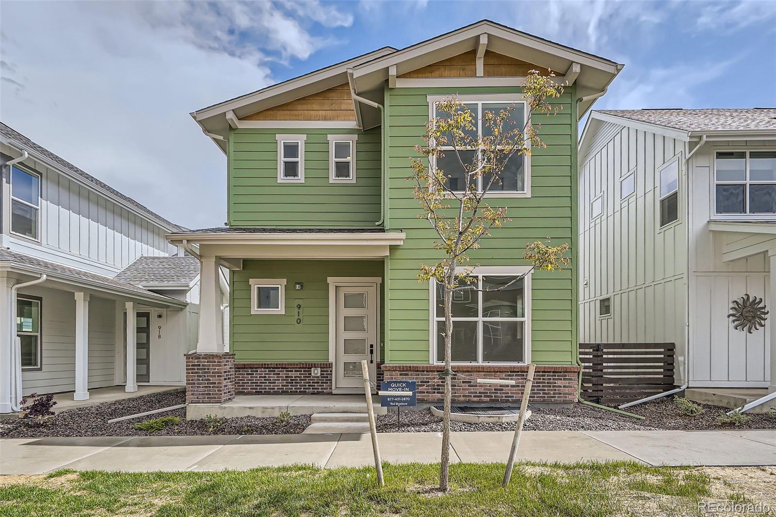 MLS Image #0 for 910  promenade drive,superior, Colorado