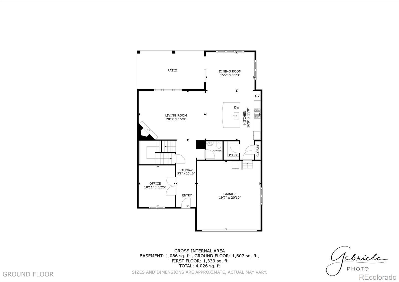MLS Image #26 for 12563  grape street,thornton, Colorado