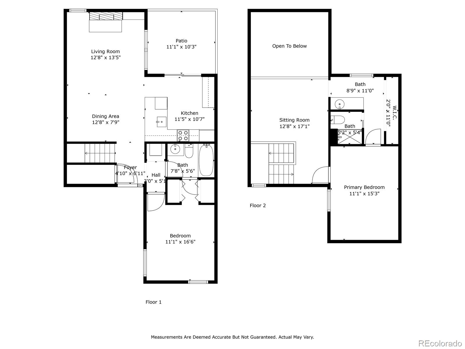 MLS Image #35 for 2645 s xanadu way c,aurora, Colorado