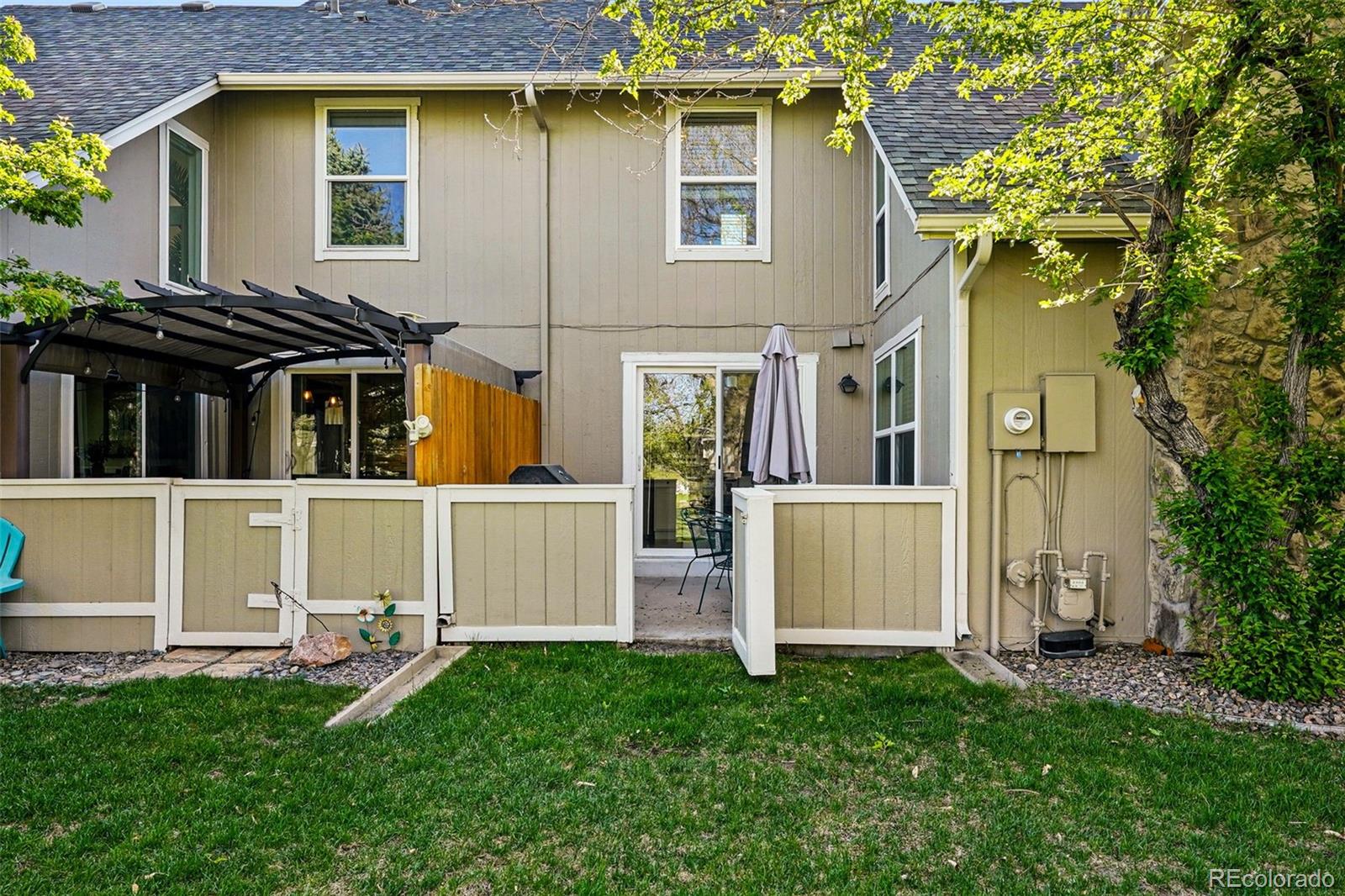 MLS Image #40 for 2645 s xanadu way c,aurora, Colorado