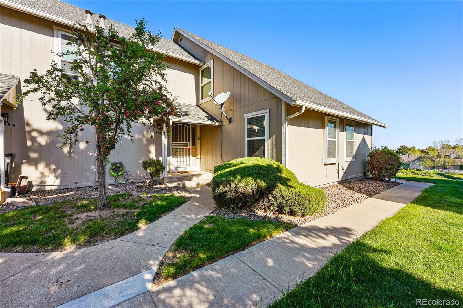 MLS Image #42 for 2645 s xanadu way c,aurora, Colorado