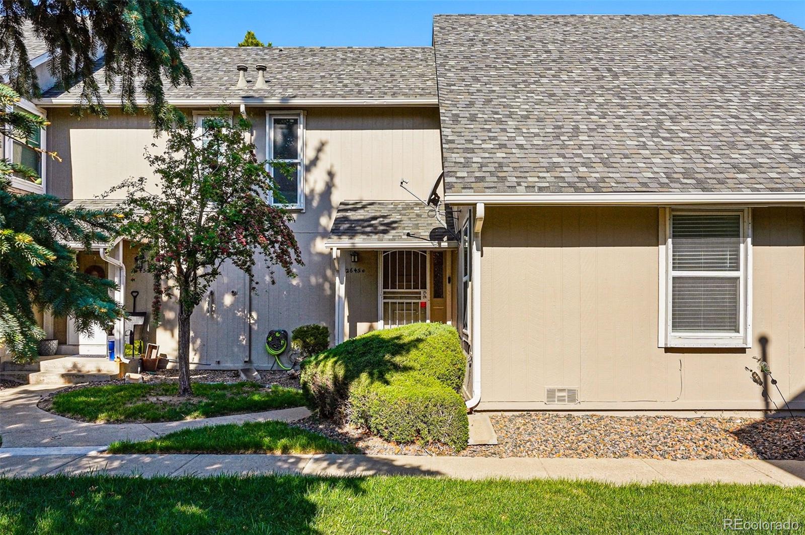 MLS Image #43 for 2645 s xanadu way c,aurora, Colorado
