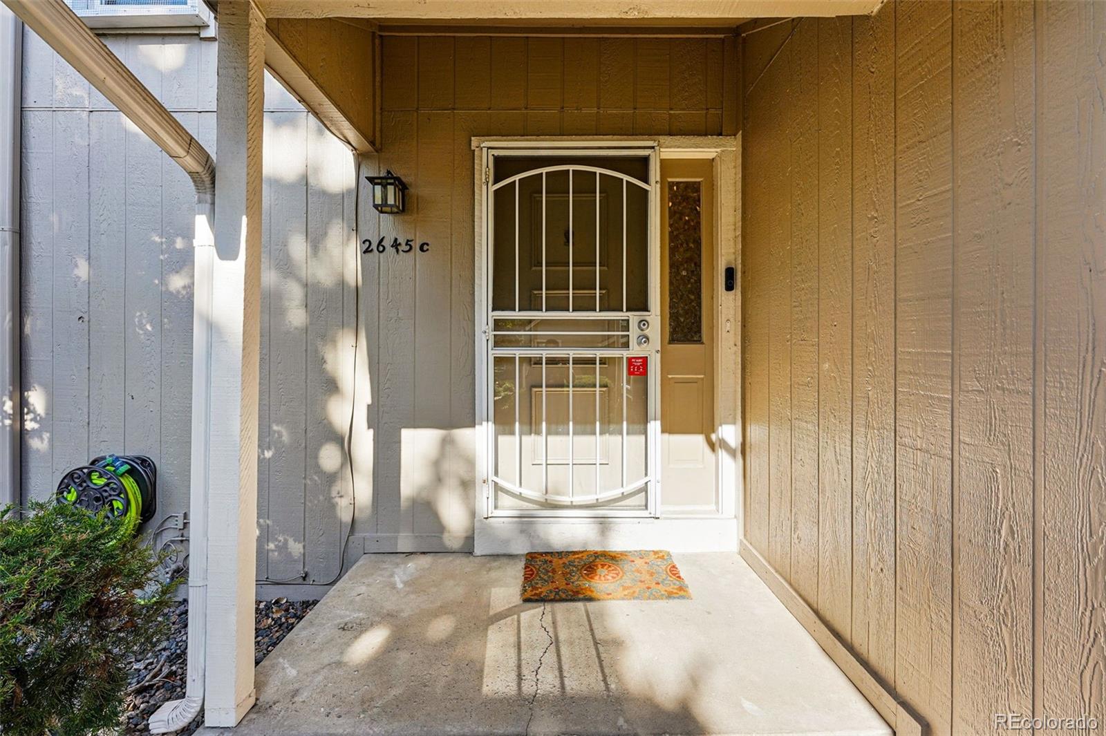 MLS Image #44 for 2645 s xanadu way c,aurora, Colorado