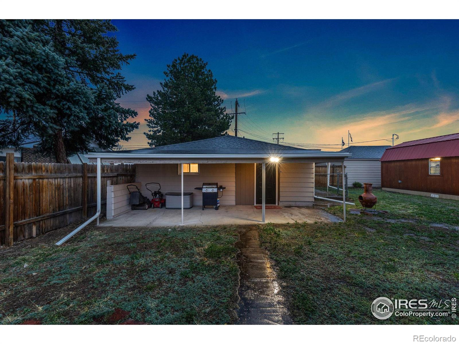 MLS Image #27 for 109 s fulton avenue,fort lupton, Colorado