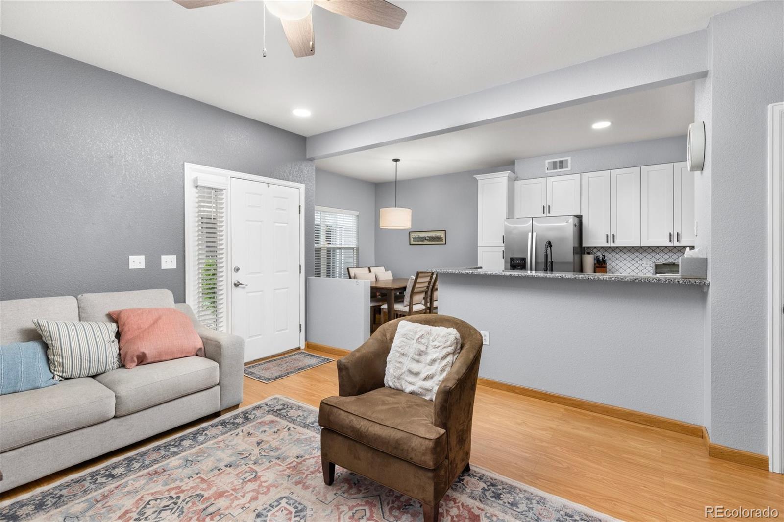 MLS Image #6 for 4385 s balsam street,littleton, Colorado