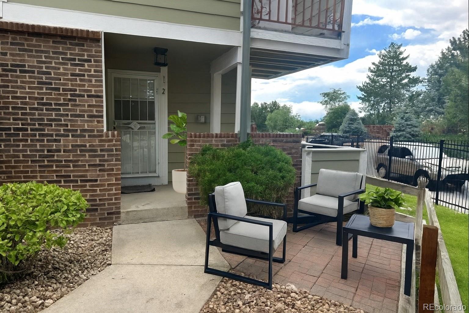 MLS Image #1 for 909 s dawson way 2,aurora, Colorado