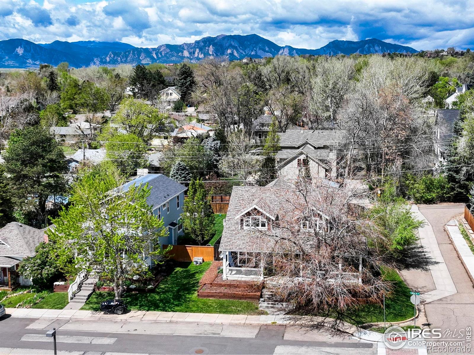 Report Image for 945  Lincoln Avenue,Louisville, Colorado