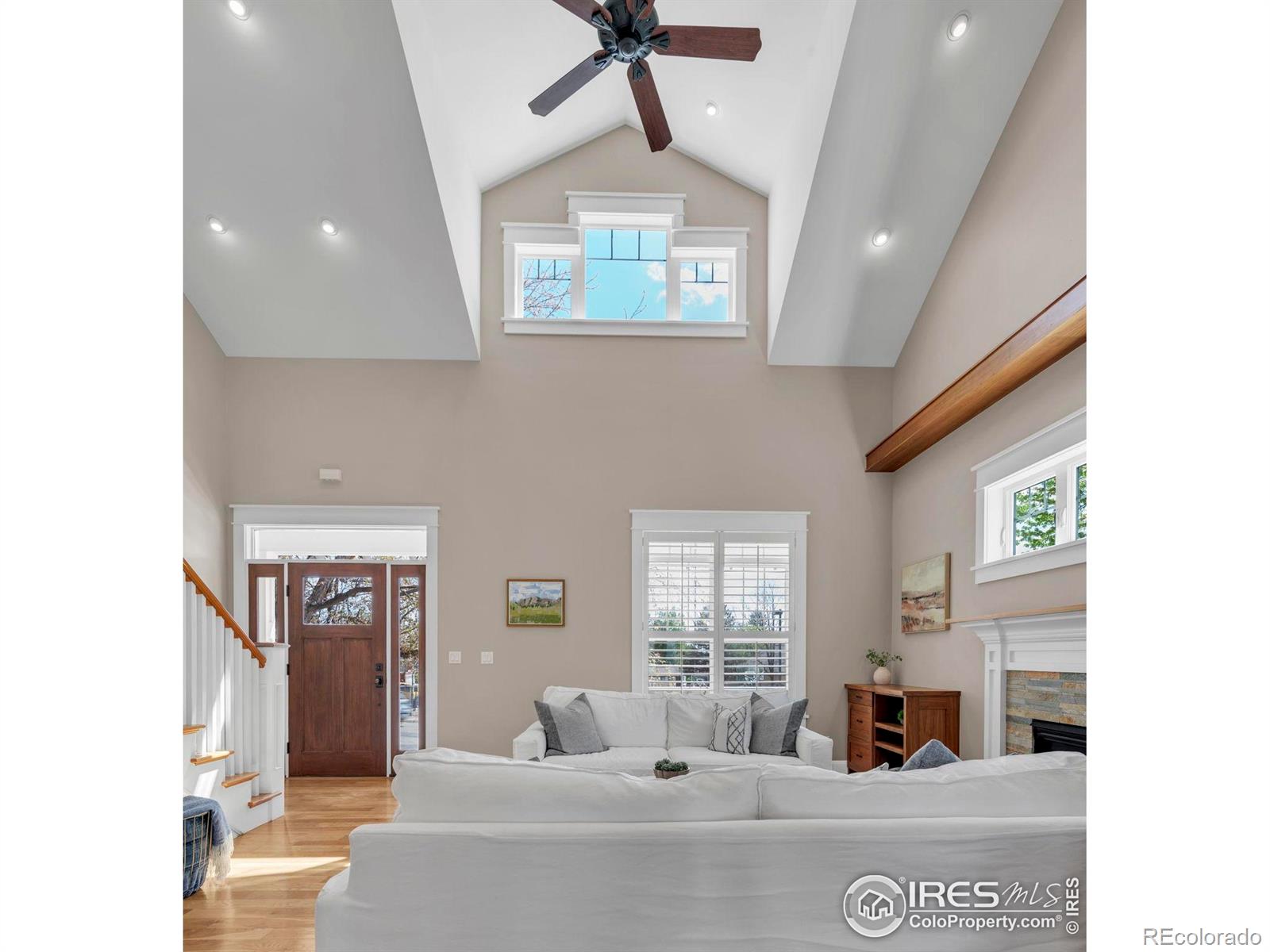 MLS Image #5 for 945  lincoln avenue,louisville, Colorado