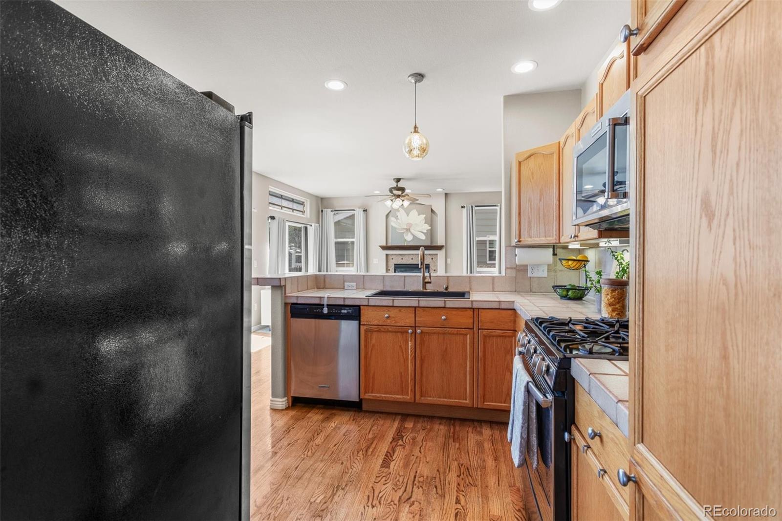 MLS Image #10 for 19064 e oak creek way,parker, Colorado