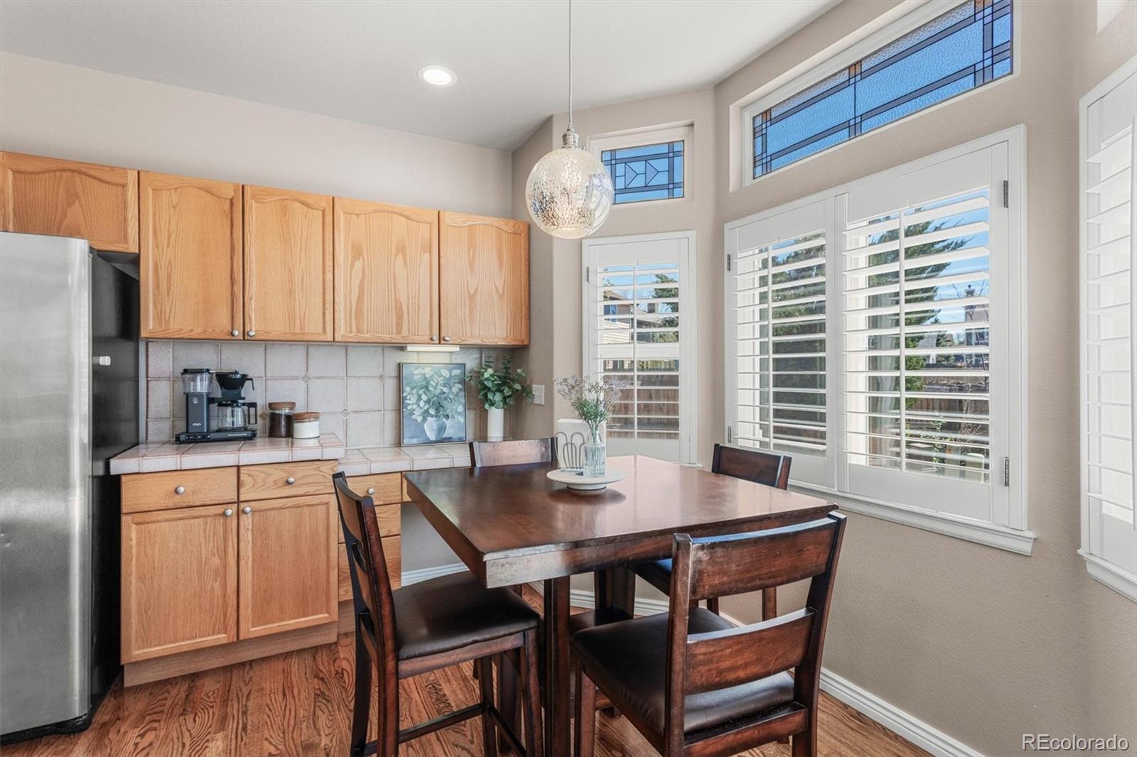 MLS Image #11 for 19064 e oak creek way,parker, Colorado