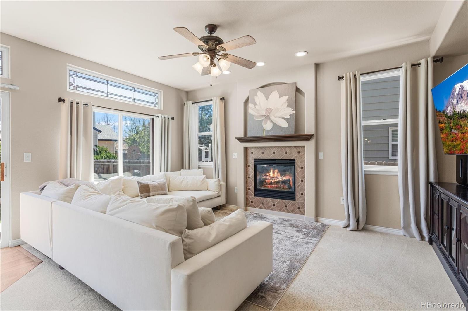 MLS Image #14 for 19064 e oak creek way,parker, Colorado