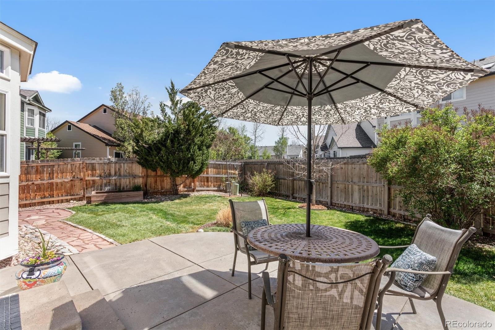 MLS Image #28 for 19064 e oak creek way,parker, Colorado