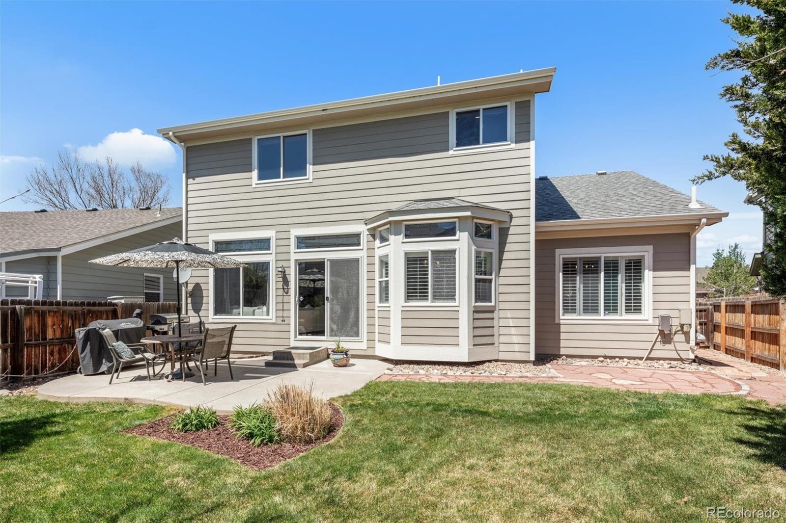 MLS Image #29 for 19064 e oak creek way,parker, Colorado