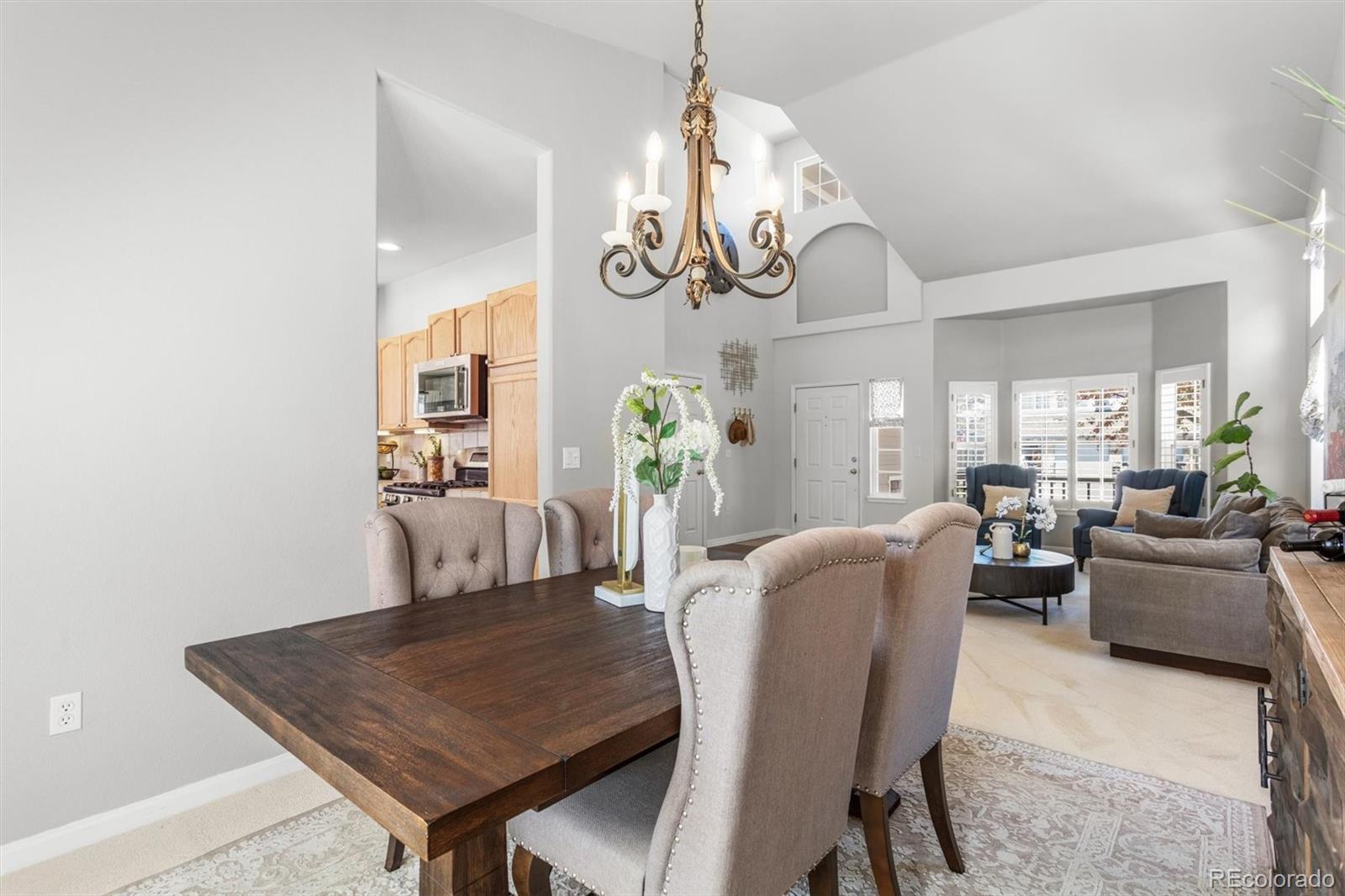 MLS Image #6 for 19064 e oak creek way,parker, Colorado