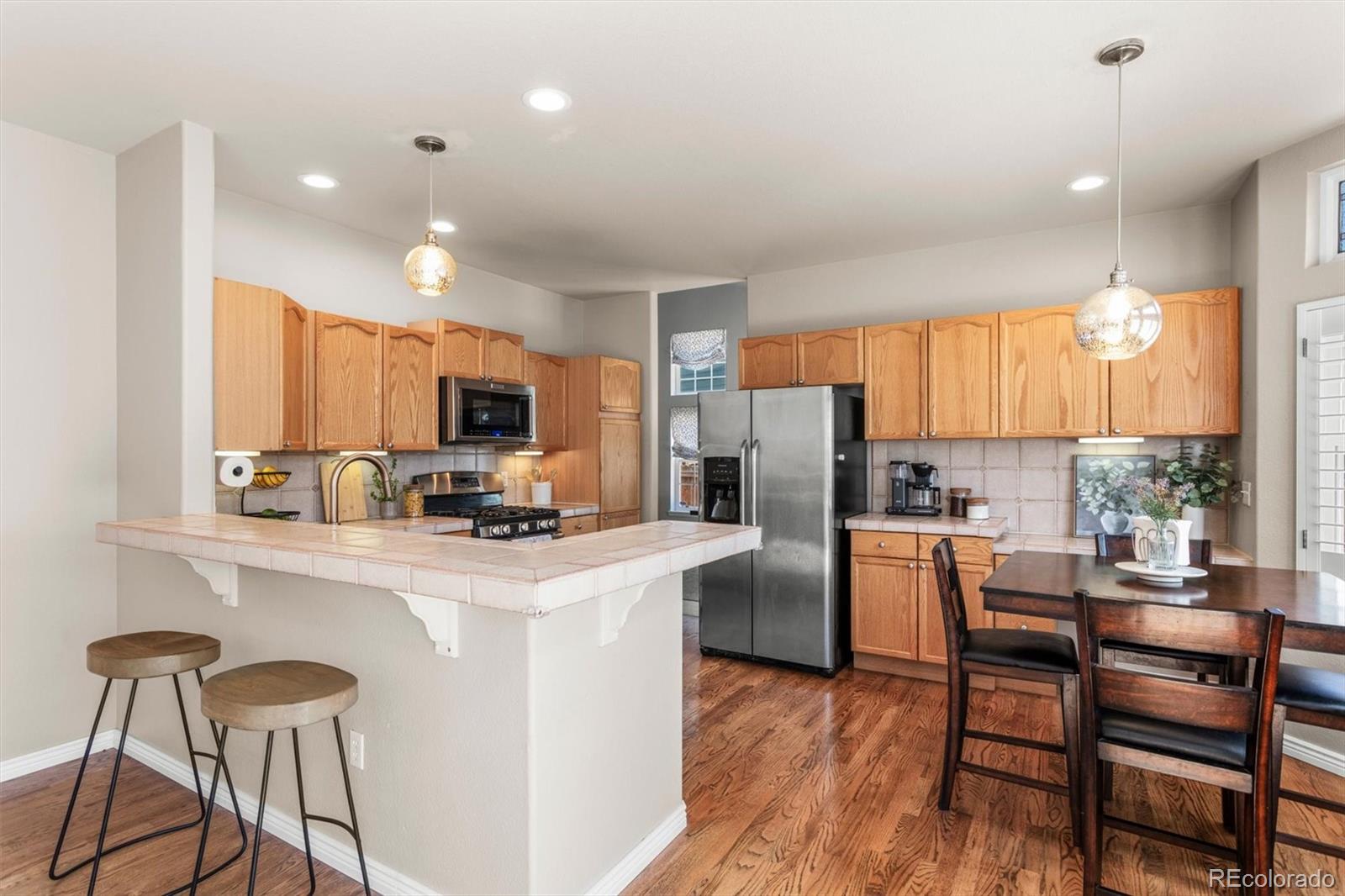 MLS Image #7 for 19064 e oak creek way,parker, Colorado