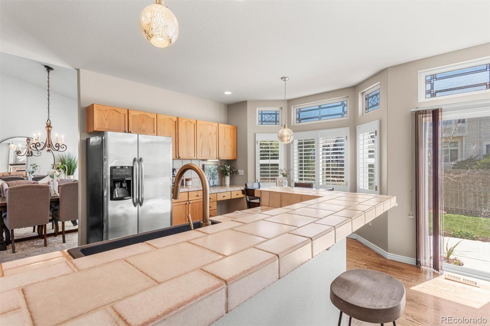 MLS Image #8 for 19064 e oak creek way,parker, Colorado