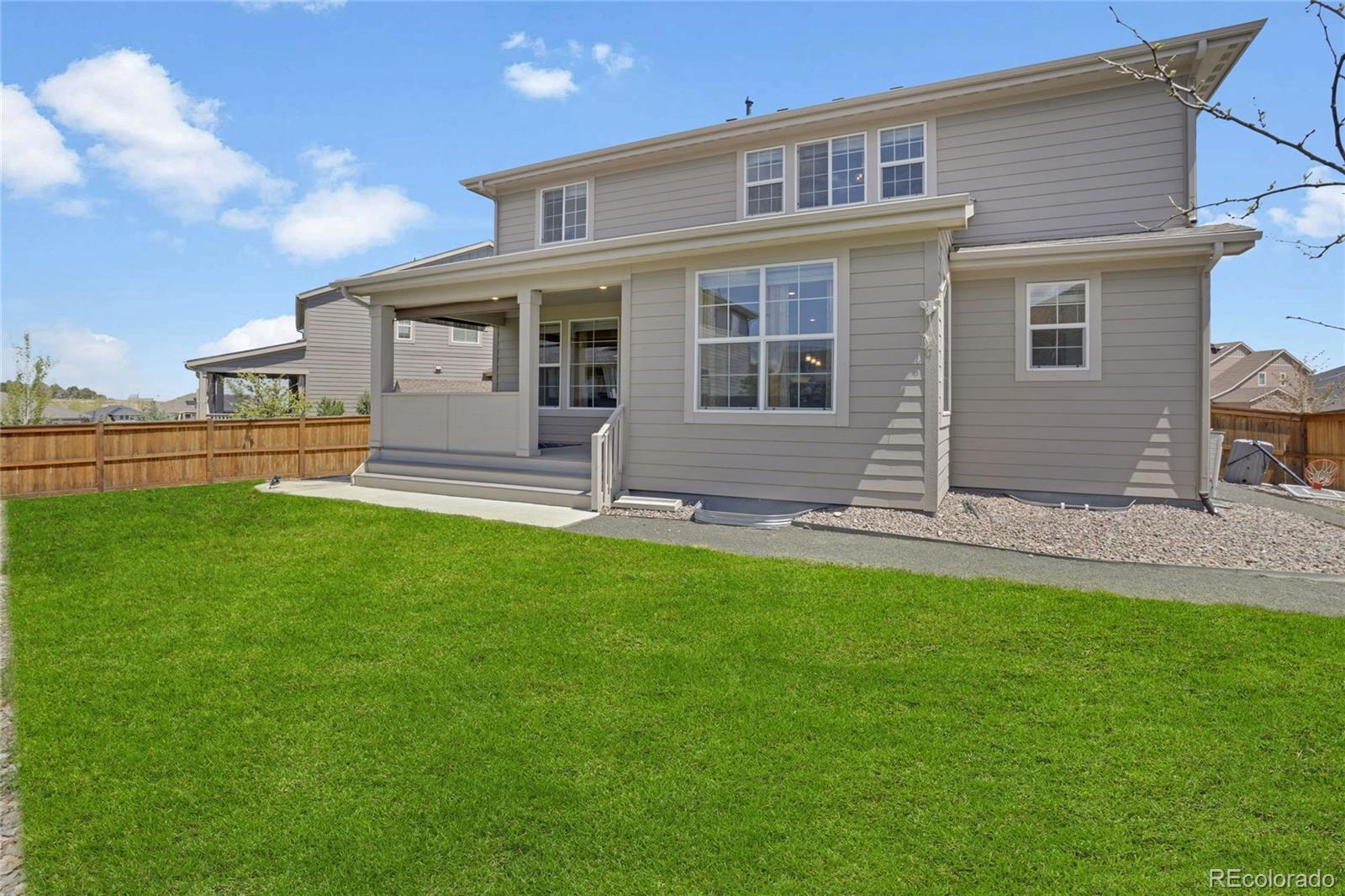 MLS Image #32 for 87  green fee circle,castle pines, Colorado