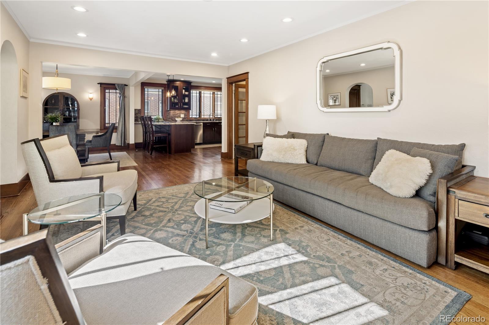 MLS Image #10 for 2591  albion street,denver, Colorado