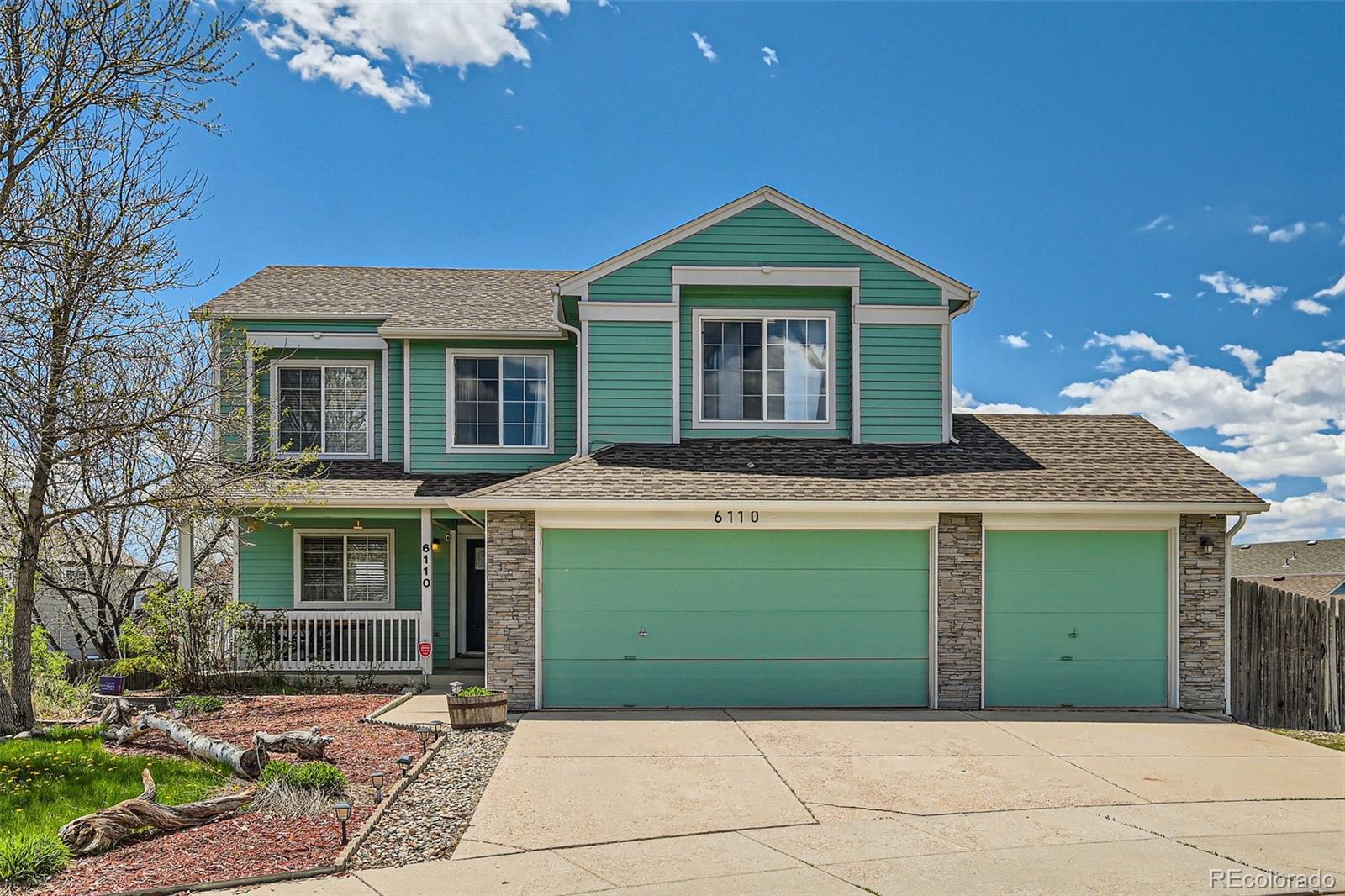 CMA Image for 1320  sanderson avenue,Colorado Springs, Colorado