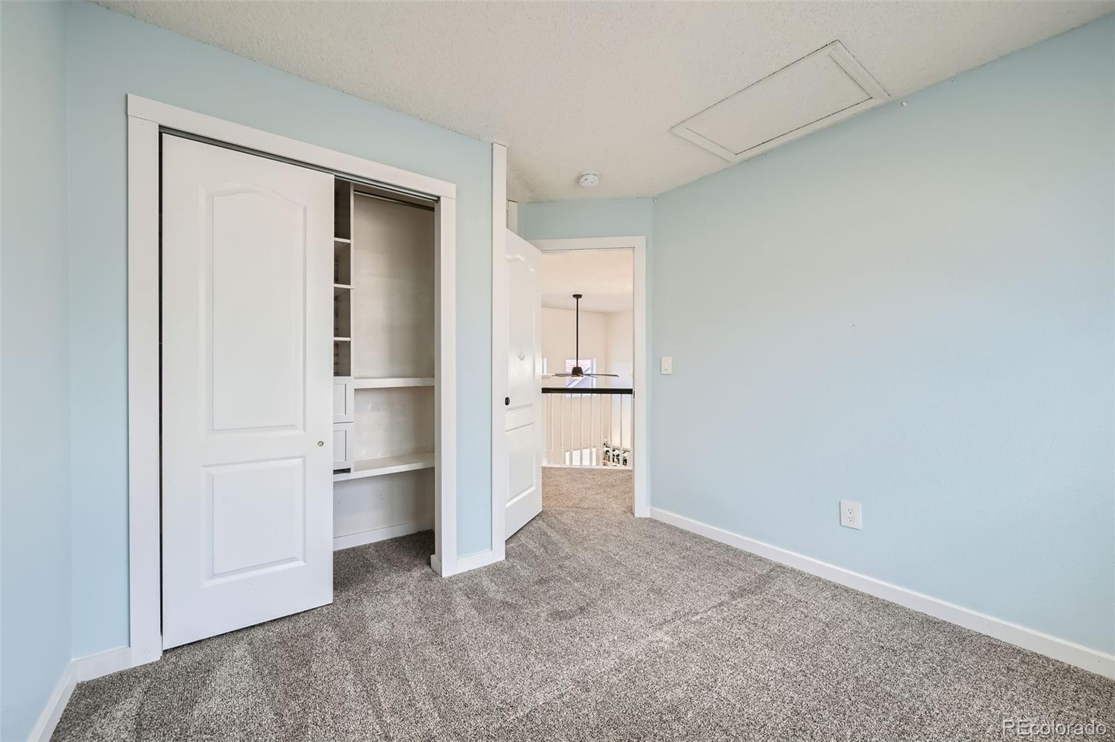 MLS Image #10 for 6110  papoose lane,colorado springs, Colorado