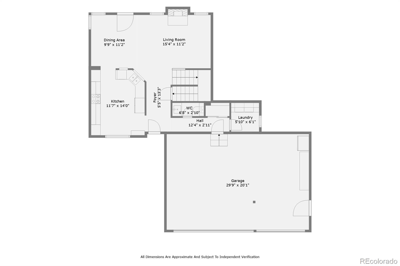 MLS Image #35 for 6110  papoose lane,colorado springs, Colorado