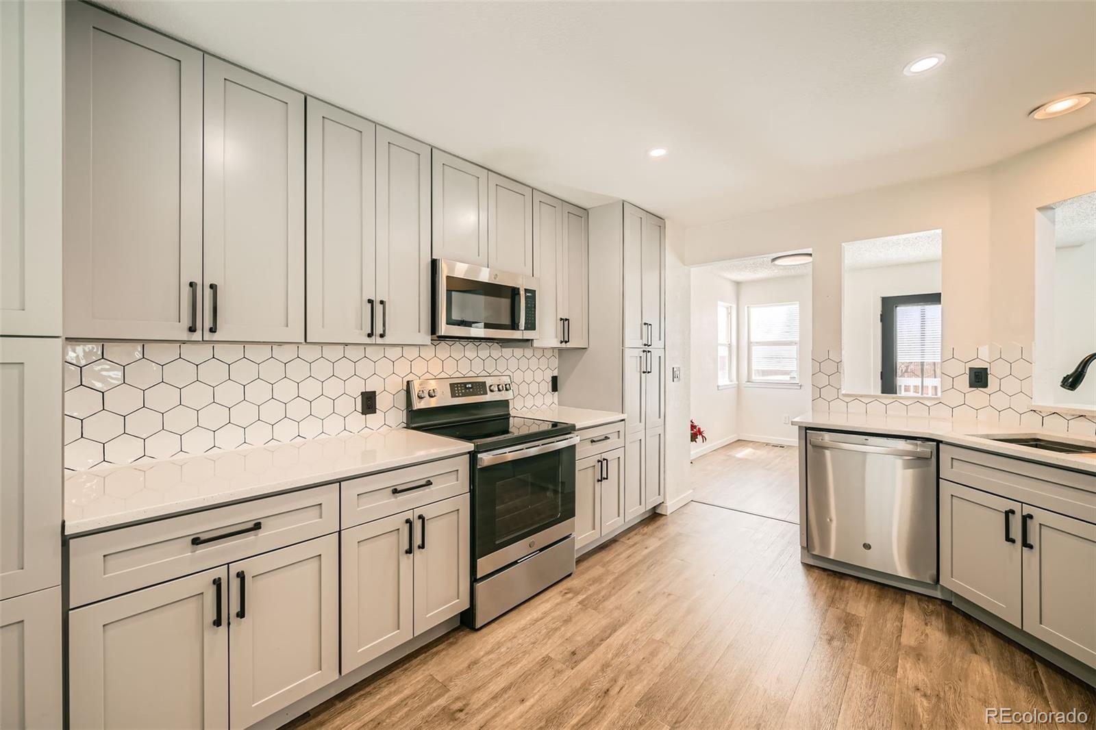 MLS Image #4 for 6110  papoose lane,colorado springs, Colorado