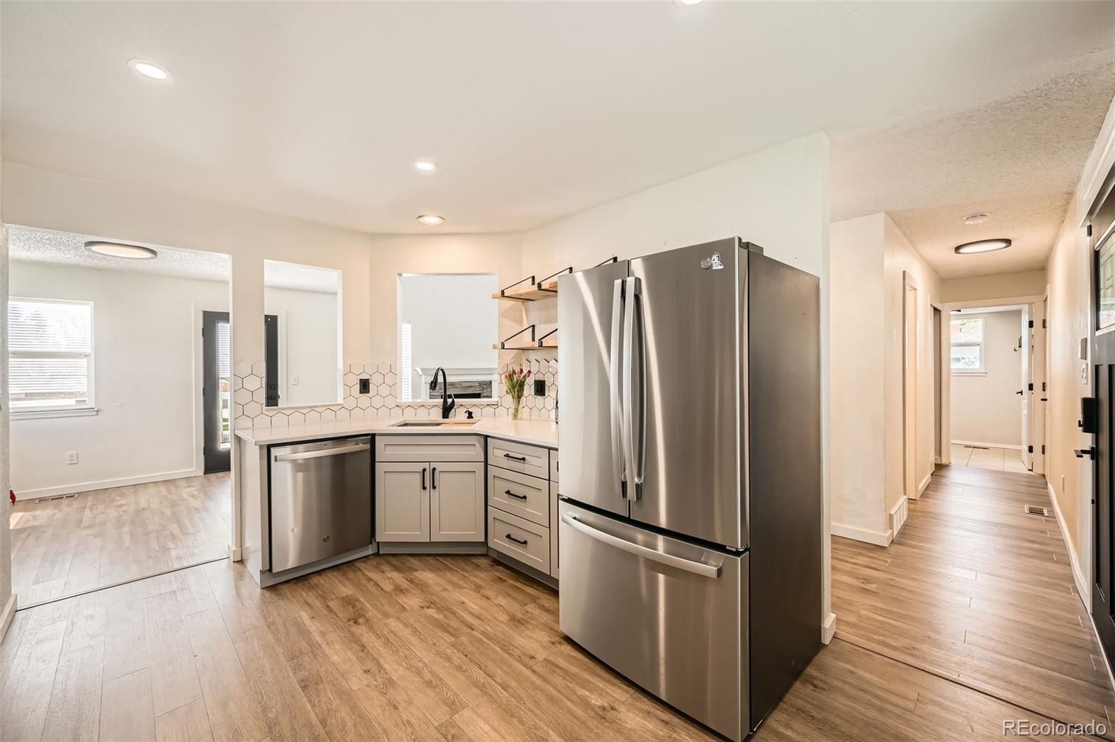 MLS Image #6 for 6110  papoose lane,colorado springs, Colorado