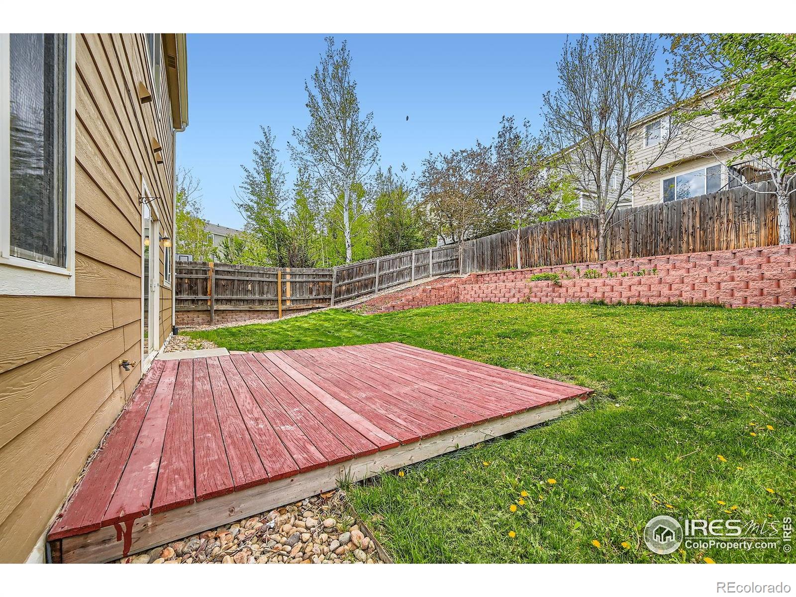 MLS Image #24 for 3617  blanca peak drive,superior, Colorado