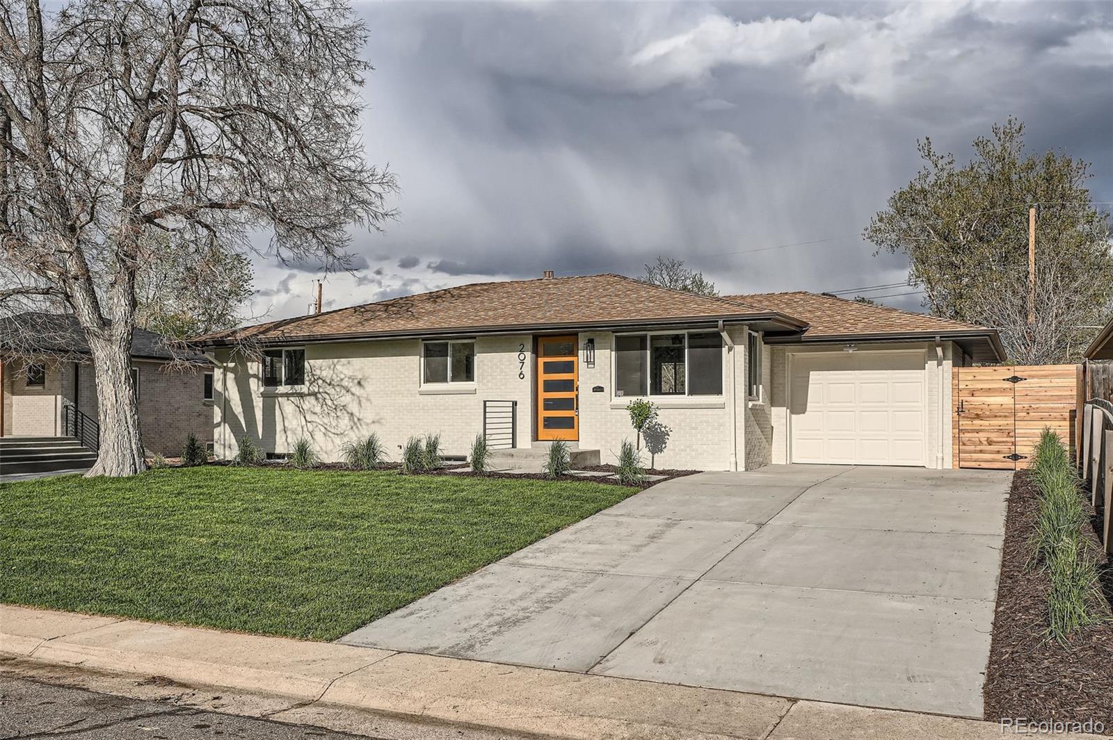 CMA Image for 2076 s yates street,Denver, Colorado