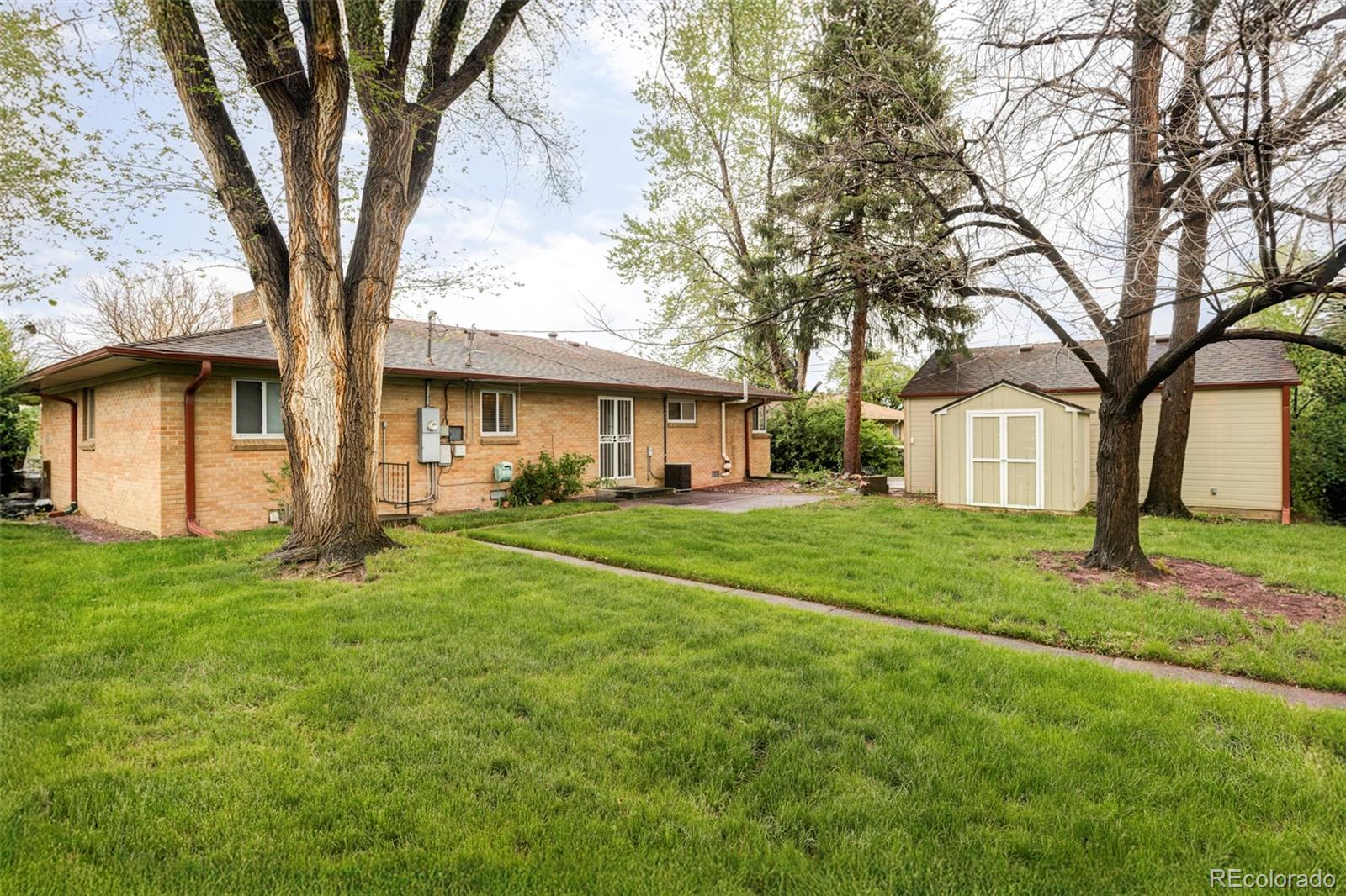 MLS Image #24 for 9000 w 4th place,lakewood, Colorado