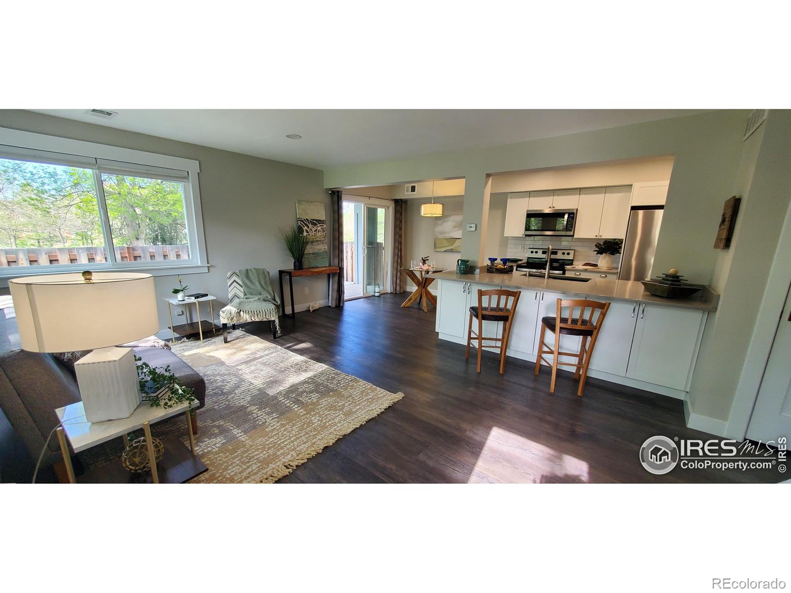 MLS Image #2 for 1180  monroe drive,boulder, Colorado