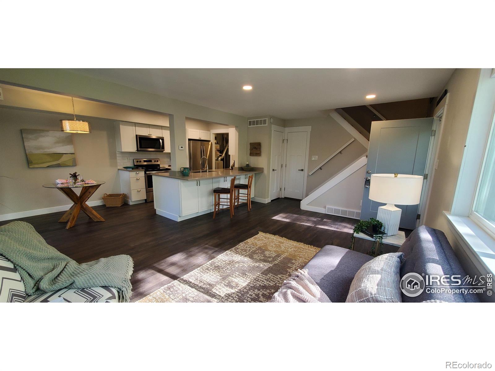 MLS Image #3 for 1180  monroe drive,boulder, Colorado