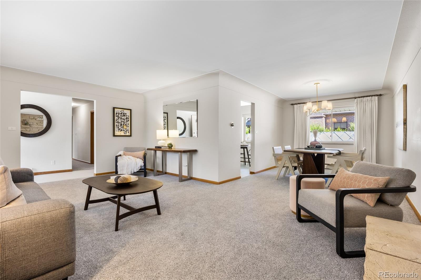 MLS Image #10 for 2501 e arkansas avenue,denver, Colorado
