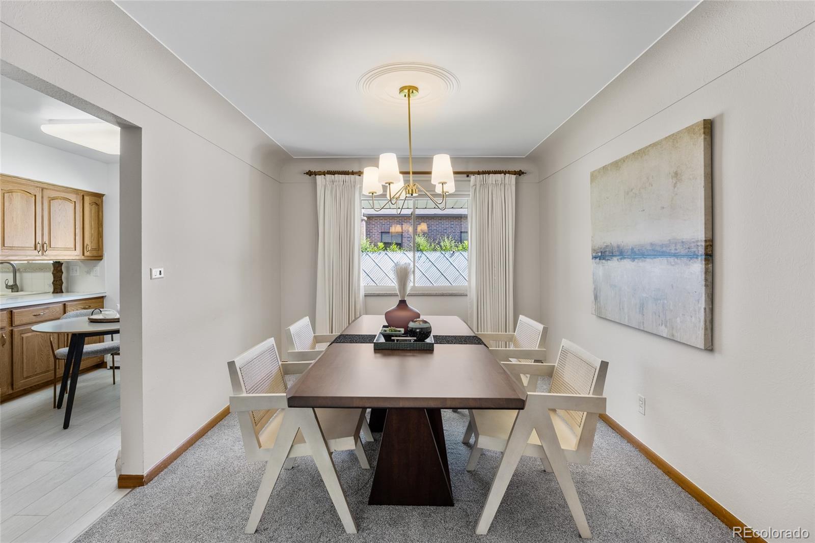 MLS Image #11 for 2501 e arkansas avenue,denver, Colorado