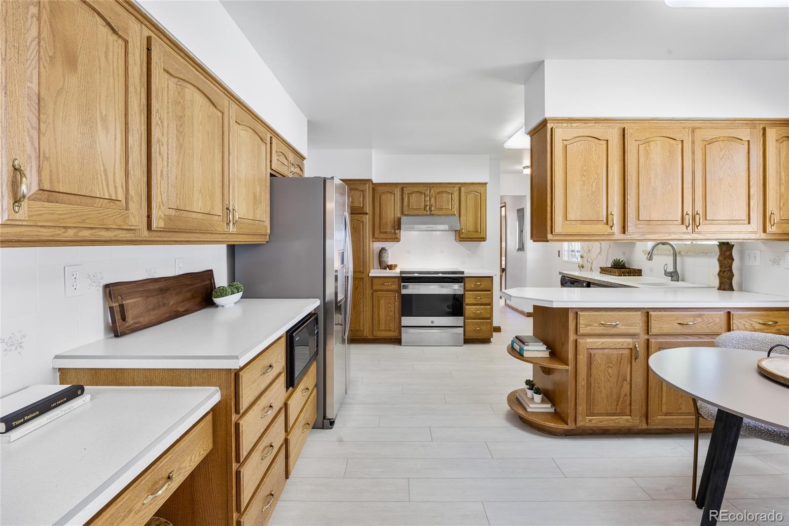 MLS Image #13 for 2501 e arkansas avenue,denver, Colorado
