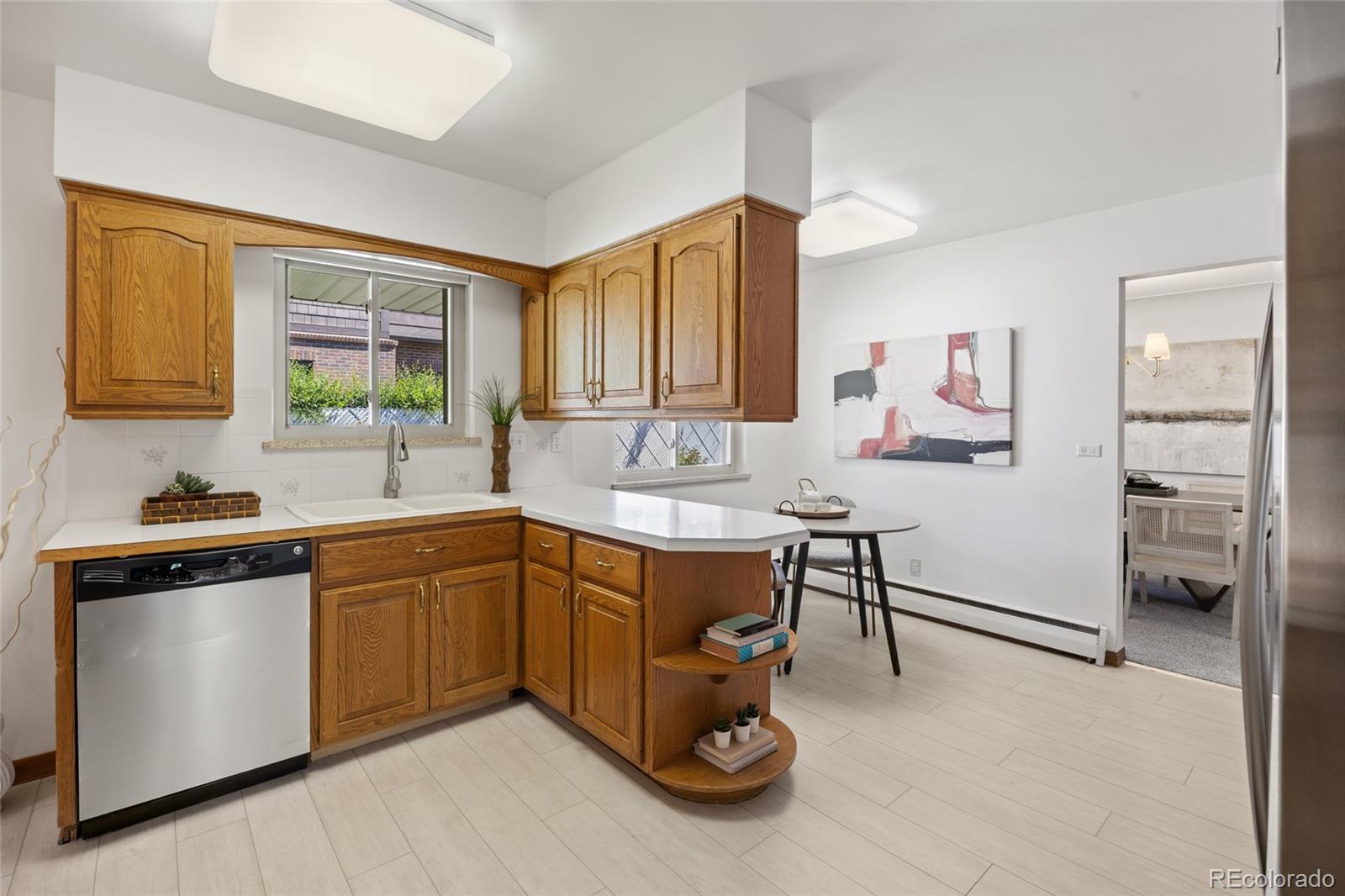 MLS Image #20 for 2501 e arkansas avenue,denver, Colorado
