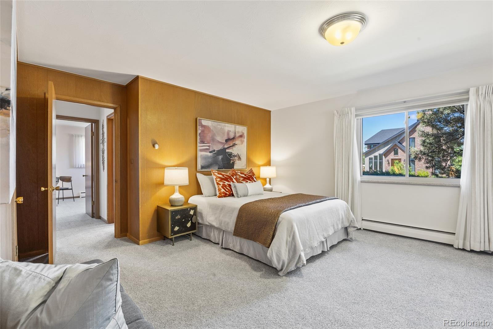 MLS Image #21 for 2501 e arkansas avenue,denver, Colorado