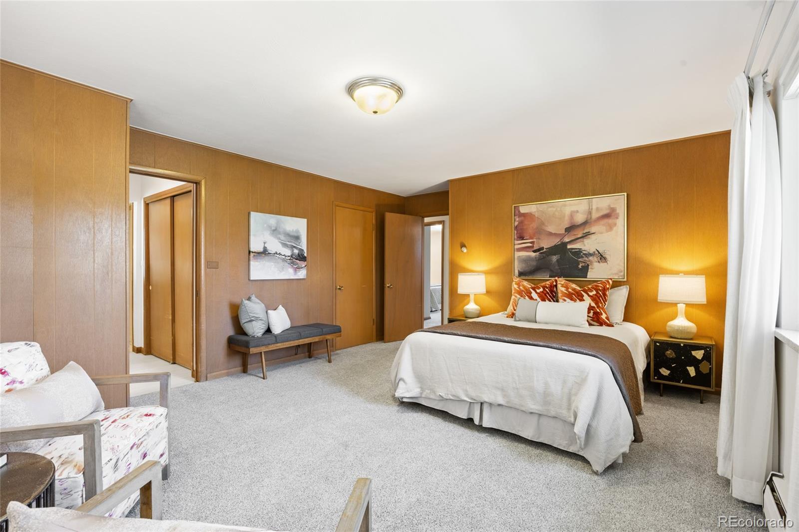 MLS Image #23 for 2501 e arkansas avenue,denver, Colorado